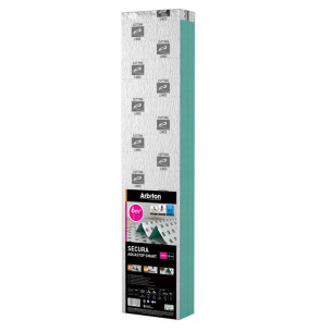 Підкладка Arbiton Secura Aquastop Smart 2.2mm